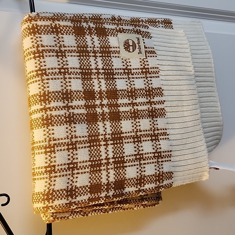 Timberland Scarf
